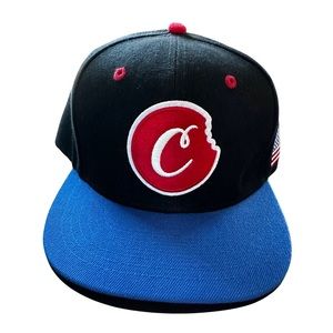 *NEW* Cookies American Flag Original SnapBack Hat